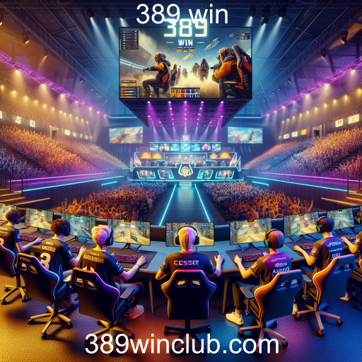 O Crescimento dos eSports na Era Digital